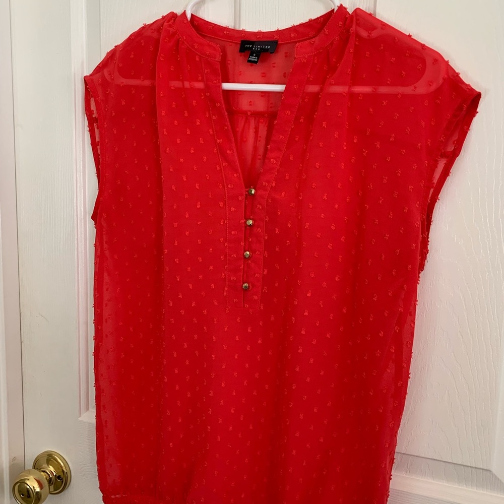 THE LIMITED Top